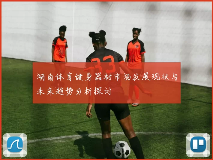 湖南体育健身器材市场发展现状与未来趋势分析探讨